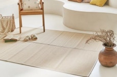 대자리·라탄 소품 활용 바이오필릭 여름 인테리어 연출하기