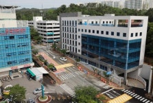 ‘장애인 구강 전문 진료센터’ 울산에도 생겼다 … 울산대병원 별관에 국·시비 25억원 투입