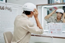 LG전자, 프라엘 메디헤어 체험공간 전국 200곳까지 확대