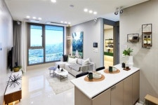 주거편의성 높여주는 풀퍼니시드, 실속있는 ‘드플랏 장안’ 눈길