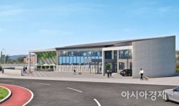 경주시, 최초 직영 유기동물보호센터 완공 눈앞 … 10월부터 운영