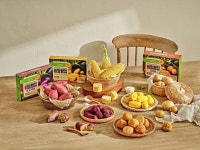 풀무원, 쌀가루로 만든 냉동 베이커리 비밀빵집 출시