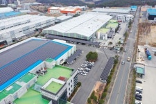 광진윈텍, 친환경 발전소 이웰 우선협상대상자 선정… “ESG 경영 본격 시동”