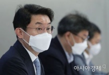 이억원 차관 살처분 농가 지원, 긴급경영안정자금 350억원으로 확대