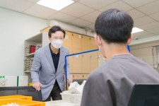 (주)아워홈 부민병원강서점 | [포토]부민병원, 서울 강서구에 장학기금 5000만 원 기탁