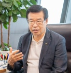 [인터뷰]성장현 용산구청장 “용산 '국제문화산업도시' 재도약 위한 미래비전공유 힘쓸 것