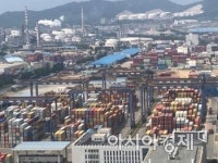 中닝보 저우산항 올스톱…2차 물류대란 우려