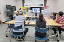 무안군치매안심센터, 치매 가족 힐링 자조모임 1기 ‘성료’