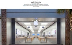 애플, 직원 20명 감염된 美찰스턴 지점 폐쇄