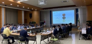 경북 상주 문화의 질을 끌어 올린다 … ‘복합 시립도서관’ 건립사업 돛 펼쳐