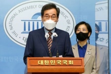 이낙연, 반도체·AI·미래차·배터리·로봇 등 5개 코어테크에 선제 지원