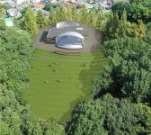 광주 남구 사직공원 내 야외상설공연장 조성한다