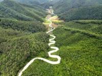 [조용준의 여행만리]굽이굽이 숨겨진 화암팔경…굽이진 인생을 위로하다