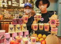 현대그린푸드 “‘조앤더주스’에서 신메뉴 맛보세요”