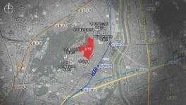 동대문구 이문1구역 3069세대 대단지 공사 착공