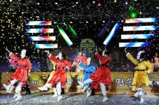 안동시, 국제탈춤페스티벌 전격 취소 … 소규모 문화축제로 아쉬움 달랠 것