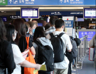경남도, 필수활동 출국목적 백신접종 746건 지원