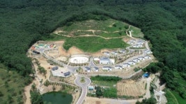 산청군, 극단 ‘큰들’ 마당극 마을서  37주년 정기공연 개최