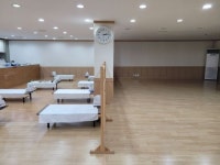 [2021 무연고사 리포트] 이틀 간의 배웅…수원 공영장례식을 가다