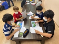 느티나무지역아동센터, 목포 교육복지공동체의 징검다리 놓는다