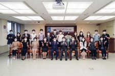 동아제약 ·김세윤 후원자 등 동대문구 사회복지유공자 표창