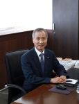 [비즈리더]백영현 씨유테크 대표 상장 통해 지속 성장하는 기업 만들 것
