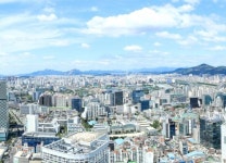강서구, 화상회의 전용공간 ‘디지털 영상 카페’ 구축