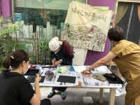 창원시성호생활문화센터, 다시, 마을에서로 생활문화의 새바람