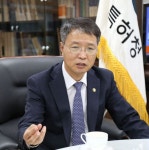 김용래 특허청장 취임 1주년…지식재산 선점·보호 주력