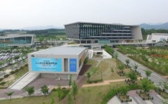 완주산업단지, 상수도공기업 운영 ‘최우수’