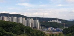[르포]“공영개발 내세워 땅장사로 배 채워” 대장지구 입주민도 원주민도 분통