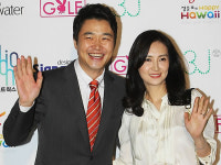 시총 200억 채시라 남편 김태욱 회사, 직원들도 100억 돈방석에