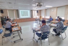 개그우먼 김경아 마포구 여성친화도시 홍보대사 위촉 양성평등 토크쇼 진행