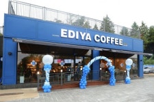 이디야커피, 국내 커피전문점 최초 3500호점 돌파