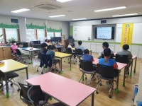 목포대 전남지역경제교육센터, 초등 대상 ‘찾아가는 경제교실’ 개최