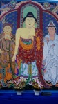 원광사 보공 대화상 입적(入寂)