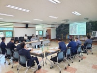 강진군, 국지도 55호선 도암 교차로 개선사업 착수 임박