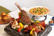 그랜드 조선 제주, 테이스티 모먼트 패키지 출시