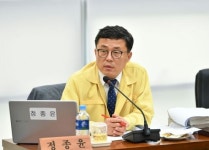 완주군의회 정종윤 의원, 공공승마장 운영 관련 조례 발의