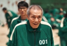 내가 깐부 언급하면… 오징어 게임 오영수, 치킨 광고 거절한 속내