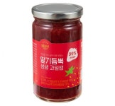 대상에프앤비 복음자리, ‘과일듬뿍 생생 과일잼’ 출시