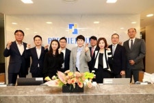 NH투자증권, 초고액자산가 위한 ‘프리미어블루 패밀리 오피스’ 서비스 출시