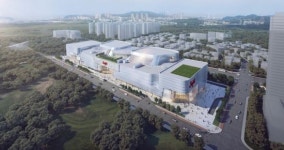 신세계 스타필드 창원 12월 착공한다 … 경남도 건축심의 통과
