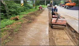 화순군 ‘농어촌마을하수도 정비사업’ 추진
