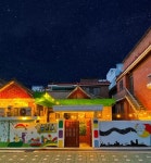 중랑구 중화2동 낡은 빈집 주민편의공간 ‘보담이네’로 탈바꿈