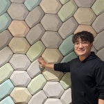 콘크리트의 미학, 이제야 알아주네요