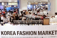 롯데百, 코리아 패션 마켓 시즌4 참여…최대 80% 할인