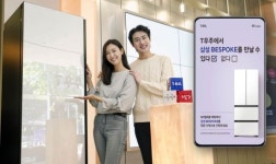 SKT, 삼성전자 가전도 ‘T우주’ 렌탈 구독…최대 20% 저렴