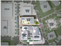 종로구 대림빌딩 재건축…복합청사·소방서도 짓는다