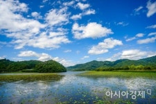 [인터뷰] 신동헌 광주시장, 조선 왕실 백자의 고장 자부심 느껴